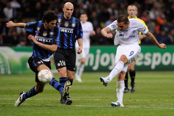 Pero el ya antes mencionado Eduardo Gonçalves de Oliveira volvió a dar de qué hablar.