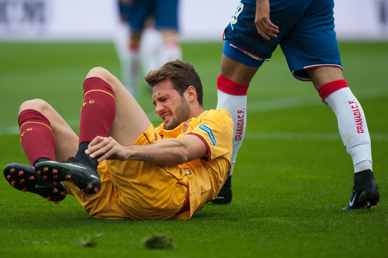 El Sevilla le llevó a Franco 'Mudo' Vázquez a Jorge Sampaoli pagando 15 millones al Palermo. Anotó siete goles en La Liga para un promedio de dos millones 100 mil dólares por gol.