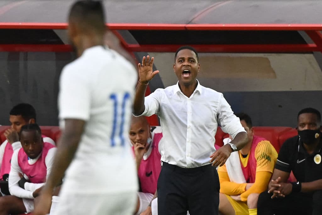 Patrick Kluivert estará al frente de Curazao para la Copa Oro 2021.