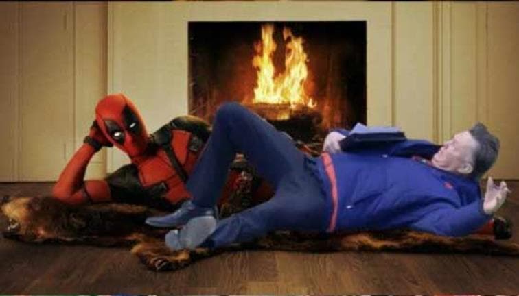 Fotos y memes de la caída de Van Gaal