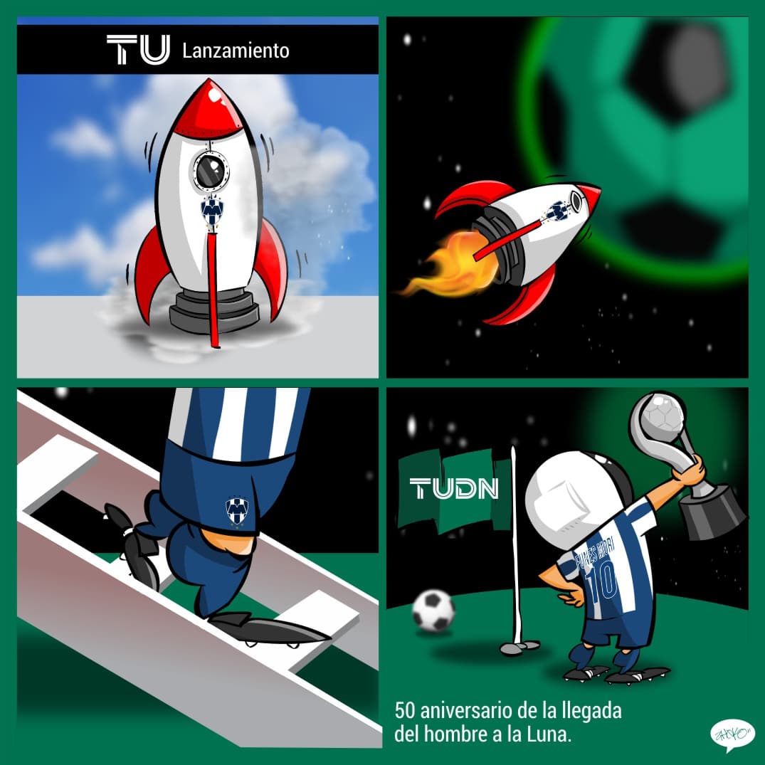 Las mejores historias se viven en el deporte y lo mejor del deporte se vive por TUDN. Vivimos Tu Pasión.