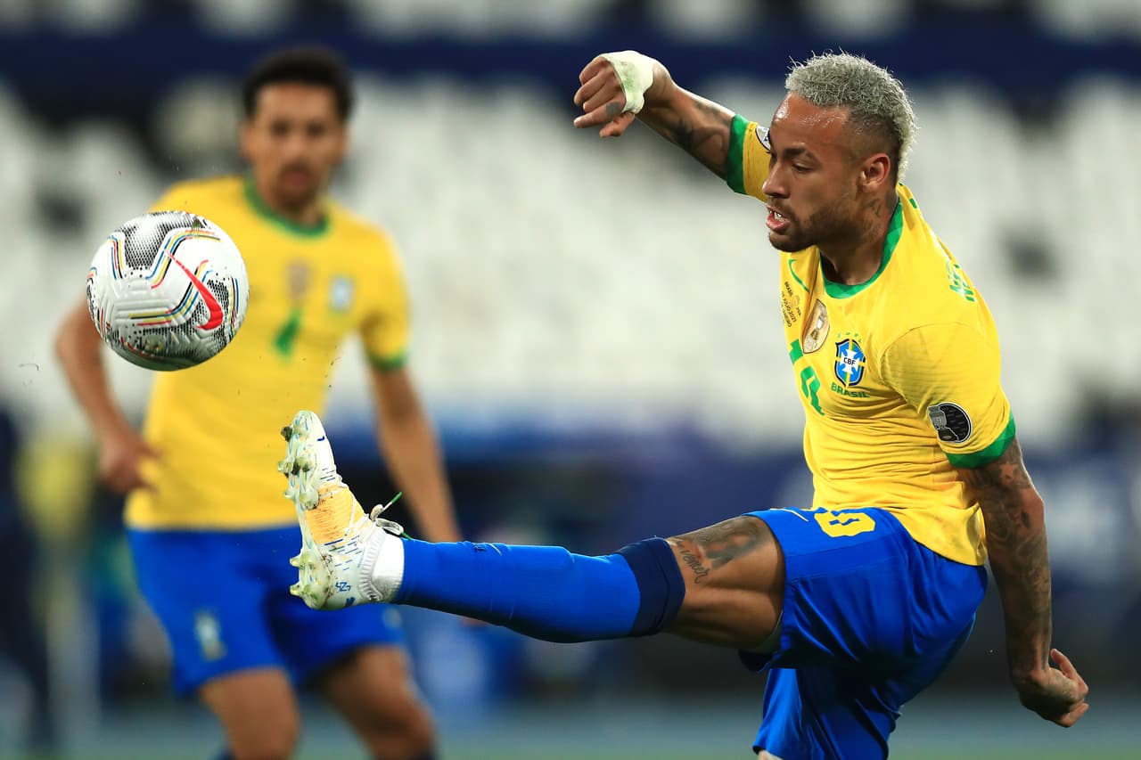 Brasil se impuso por la mínima a Perú que para nada fue una presa fácil en el duelo de Semifinal de la Copa América.