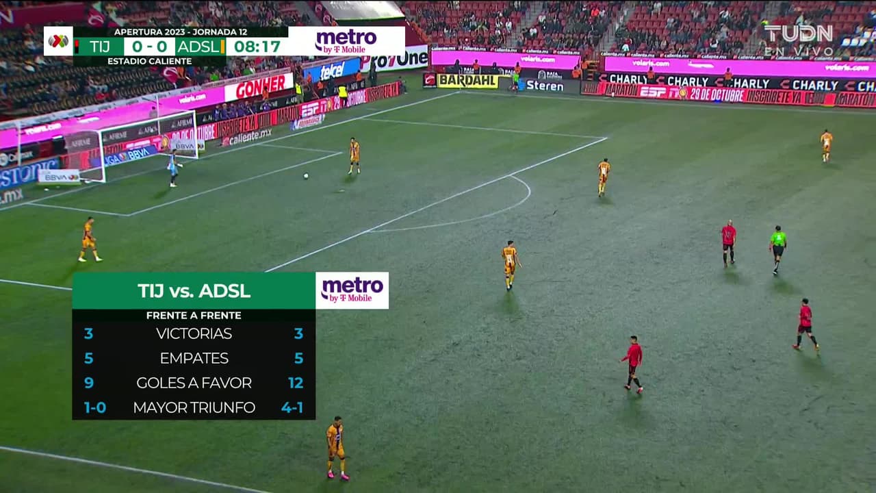 ¡TIRO ATAJADO! disparo por Fernando Madrigal.