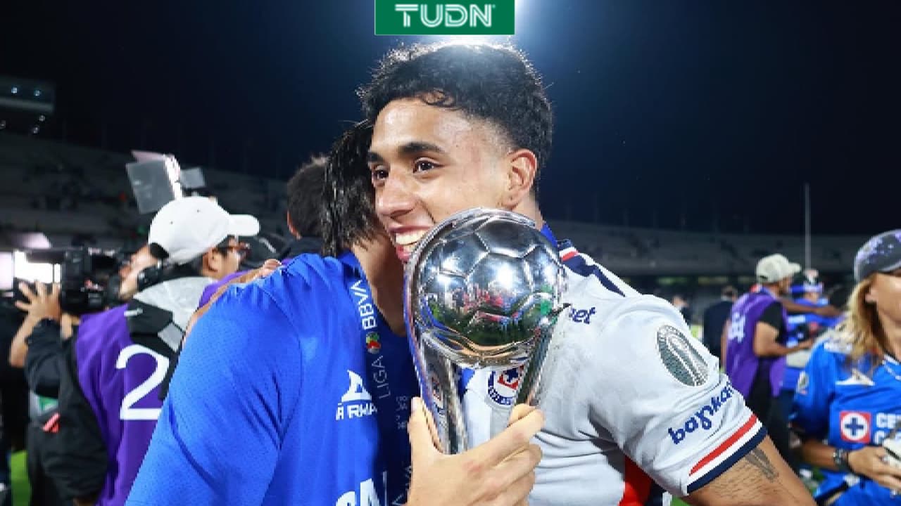 ¡Preocupación en Cruz Azul! Amaury Morales sería baja tras grave lesión