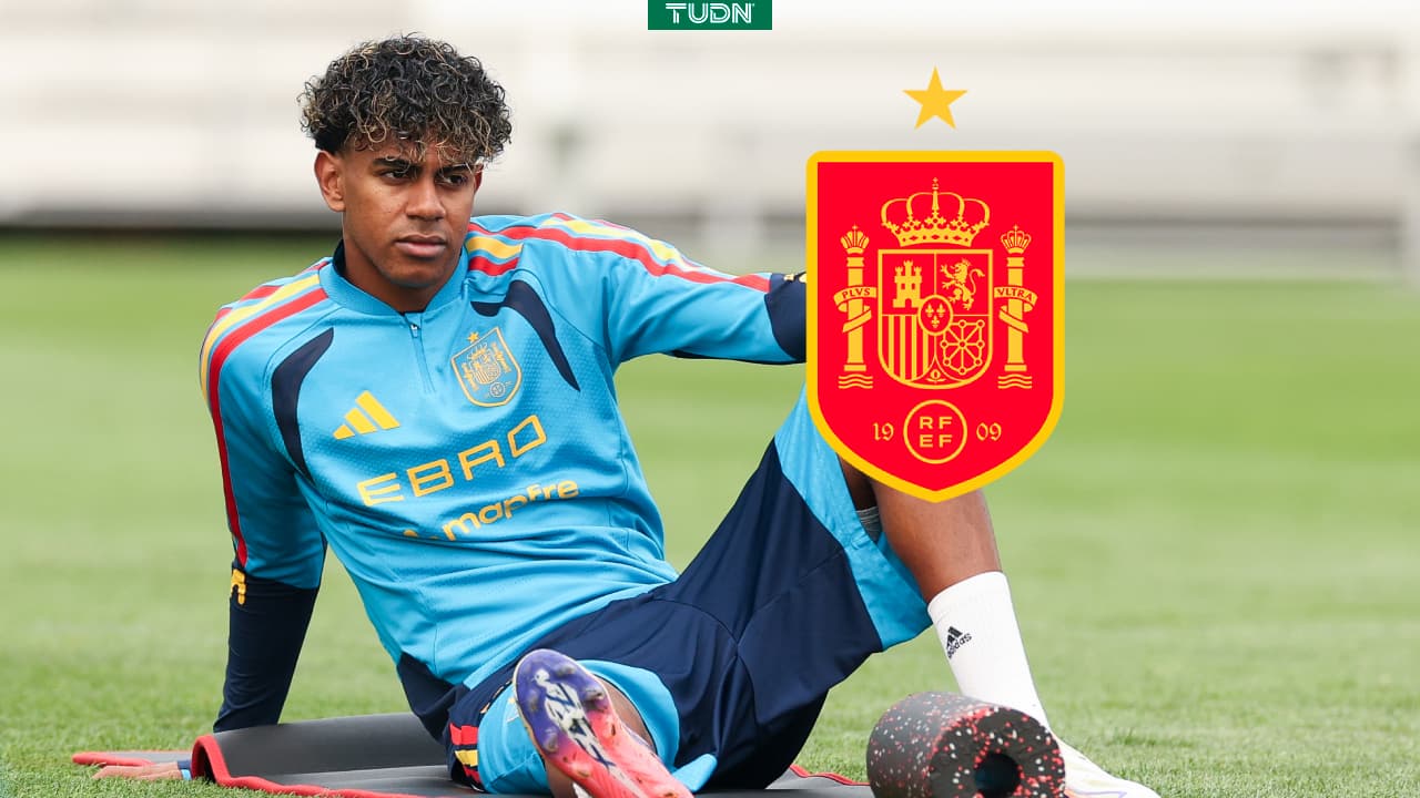 España entrena sin Lamine Yamal a tres días de la Final del Mundial 2026