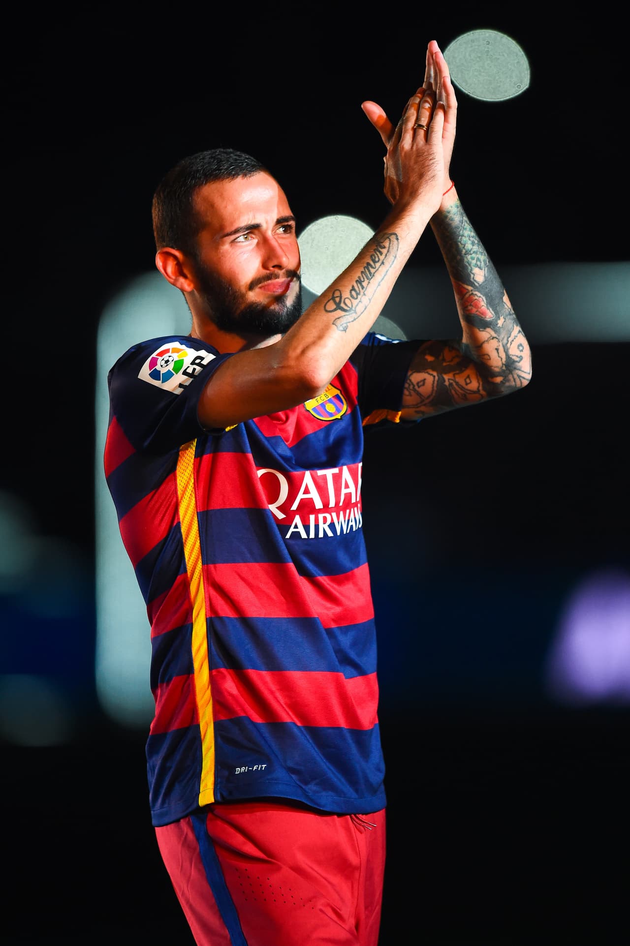 La sanción al club barcelonista para no realizar fichajes, aún pesa sobre el conjunto azulgrana, pero no está evitando la llegada de futbolistas que no podrán debutar hasta enero.