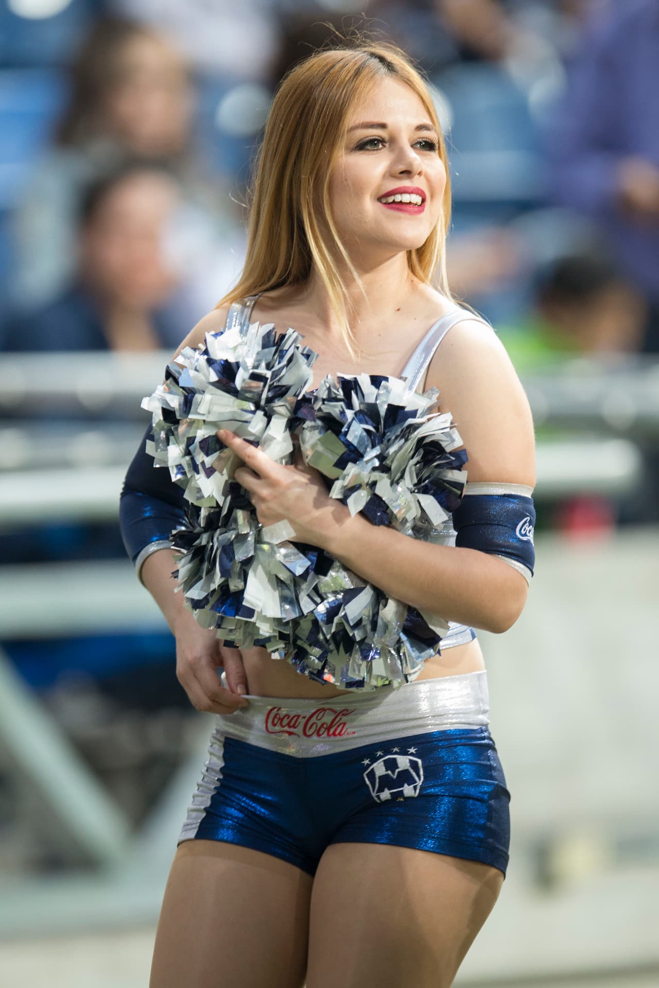 Hermosos rotros engalanaron los estadios del fútbol mexicano en su segunda jornada.