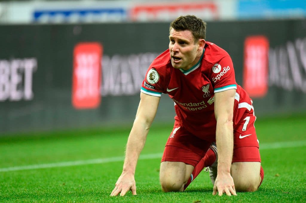 Newcastle y Liverpool reparten puntos, pues durante en su último encuentro del año no hubo gol. Los 'Reds' terminan en primera posición de la tabla, seguido por el Manchester United que les lleva tres puntos con menos partidos jugados.