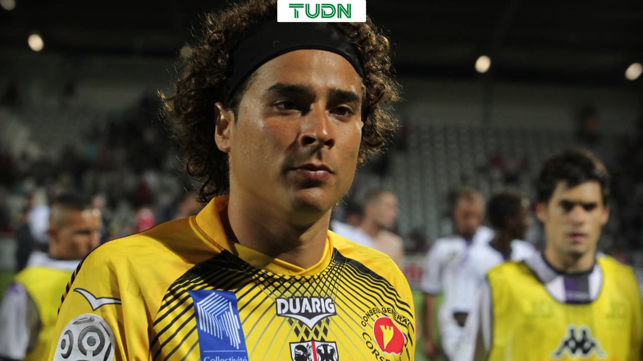 El legado de Guillermo Ochoa en sus 22 años de carrera
