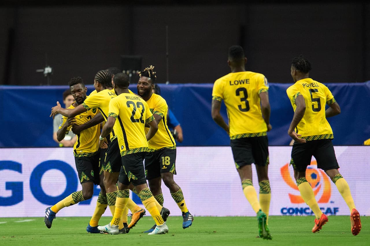 Romario Williams, de 22 años, aumentó la cuenta a 2-0 en el minuto 50.