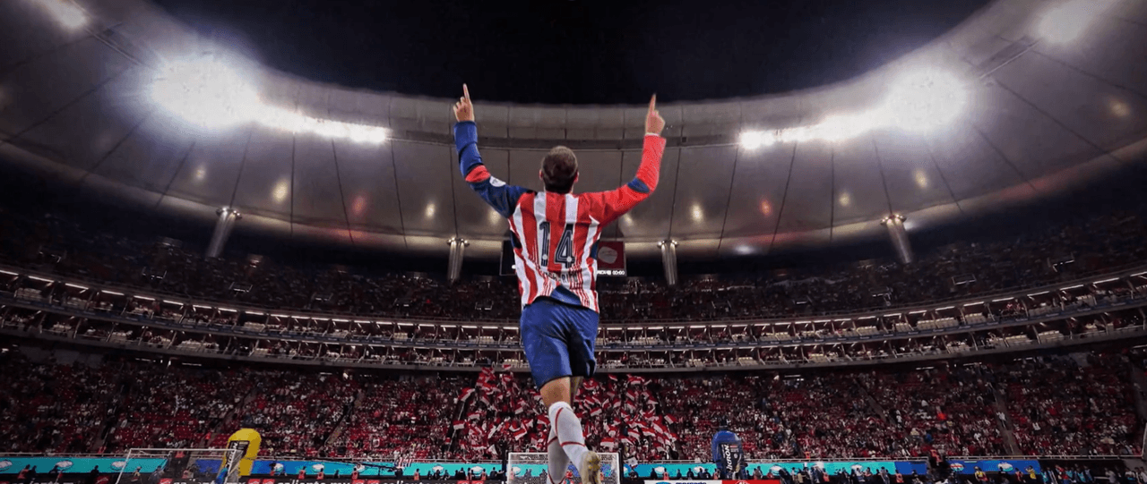 ¡Vuelve a casa! Así puedes ver la presentación de Chicharito Hernández