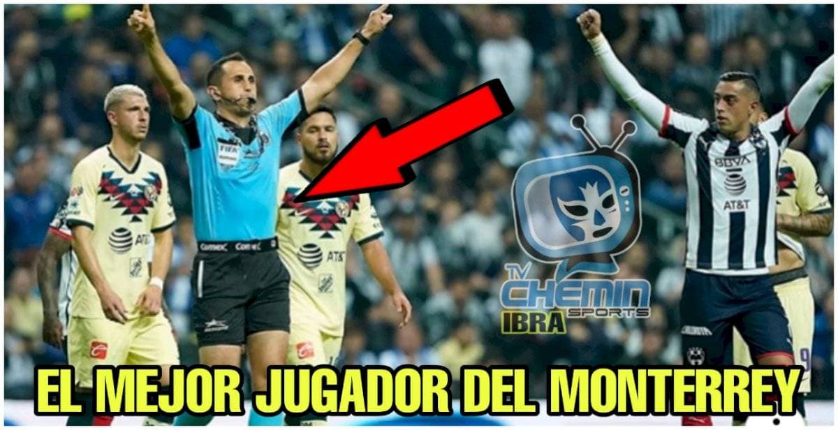 Los memes en la final de ida arrasaron parejos contra el América y Rayados.
