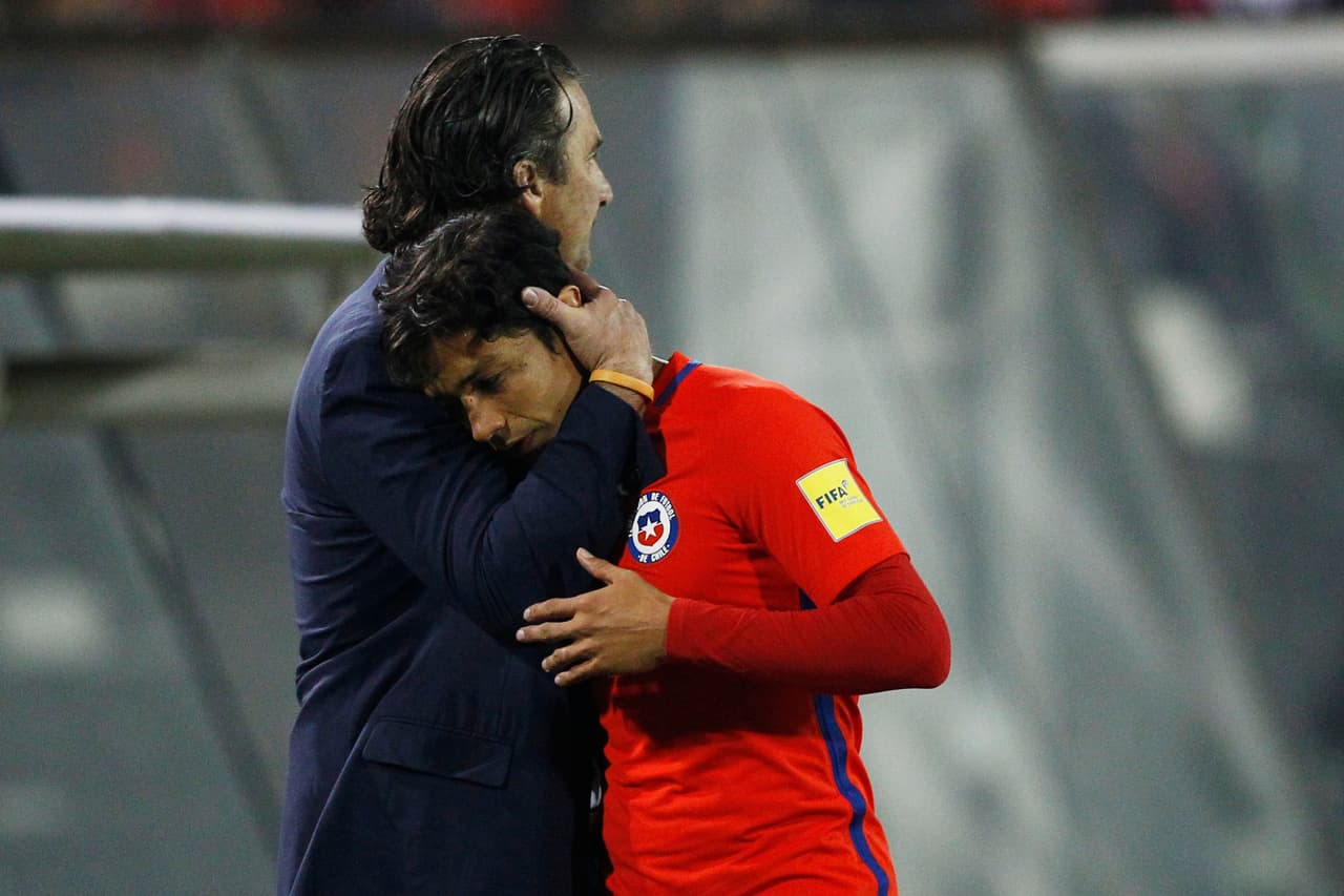 Fernández no ha tenido la regularidad deseada pero su talento lo hace uno de los favoritos en Chile, fútbol que espera recuperar con los 'Rayos'.