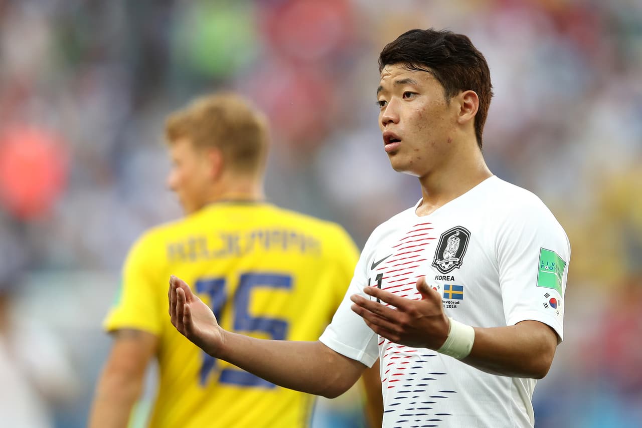 No sería el único asiático que buscan los Lobos, ya que el surcoreano Hee-chan Hwang (Red Bull Salzburgo) también está sonando para llegar allí. Además, se le ha puesto en el radar del Borussia Dortmund.