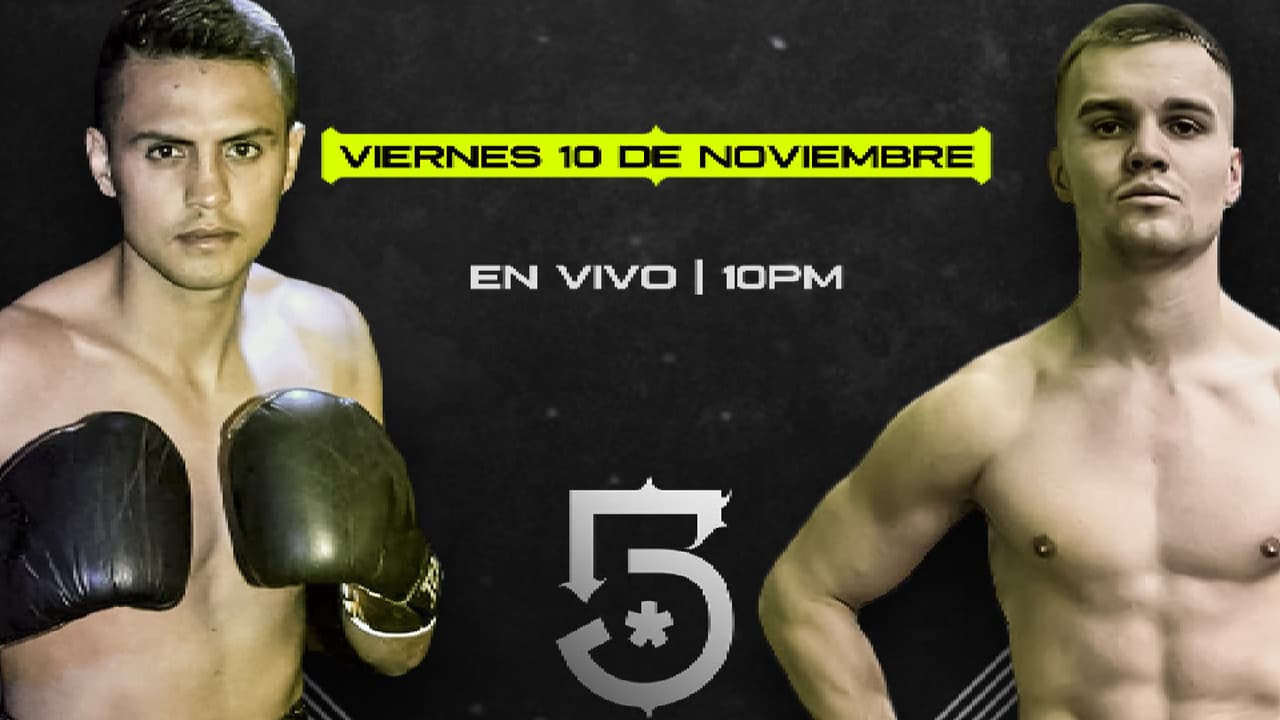 Box Televisa: 'Pivi' Romero vs. Miroshnichenko, horario y cartelera 