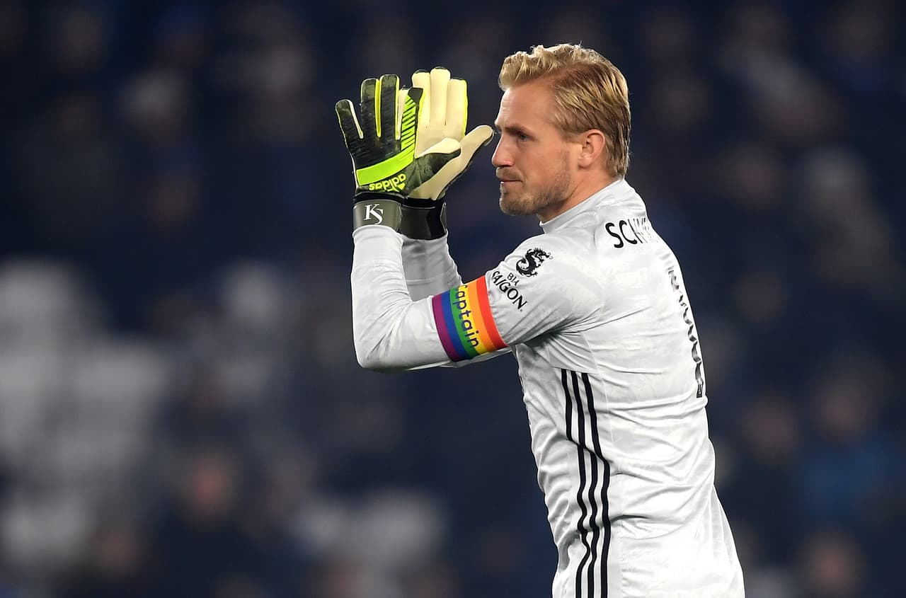 Por dos semanas, los partidos de la Premier League se llenarán de arcoíris para celebrar la campaña ‘Rainbow Laces’ como muestra de apoyo a la comunidad LGTB dentro y fuera del futbol, donde no haya discriminación y demostrar que el poder del futbol une a la gente.