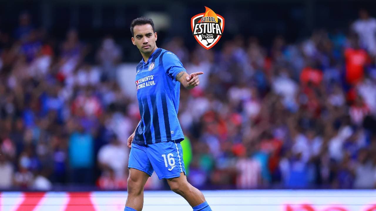 Futbol Estufa Liga MX 2022 EN VIVO: Pumas quiere a Adrián Aldrete como refuerzo