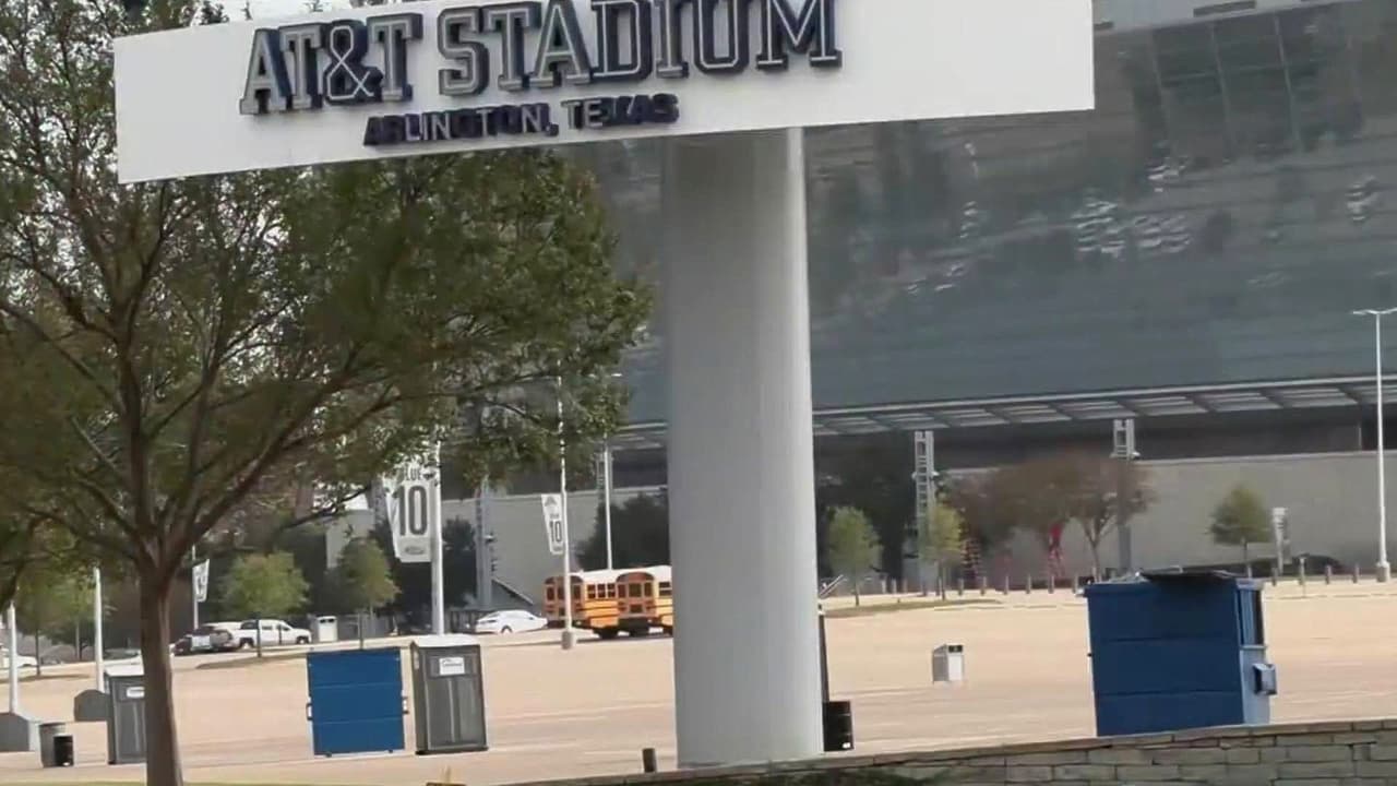 Policía de Dallas reforzará la seguridad con agentes encubiertos ante el inicio de la Copa Mundial