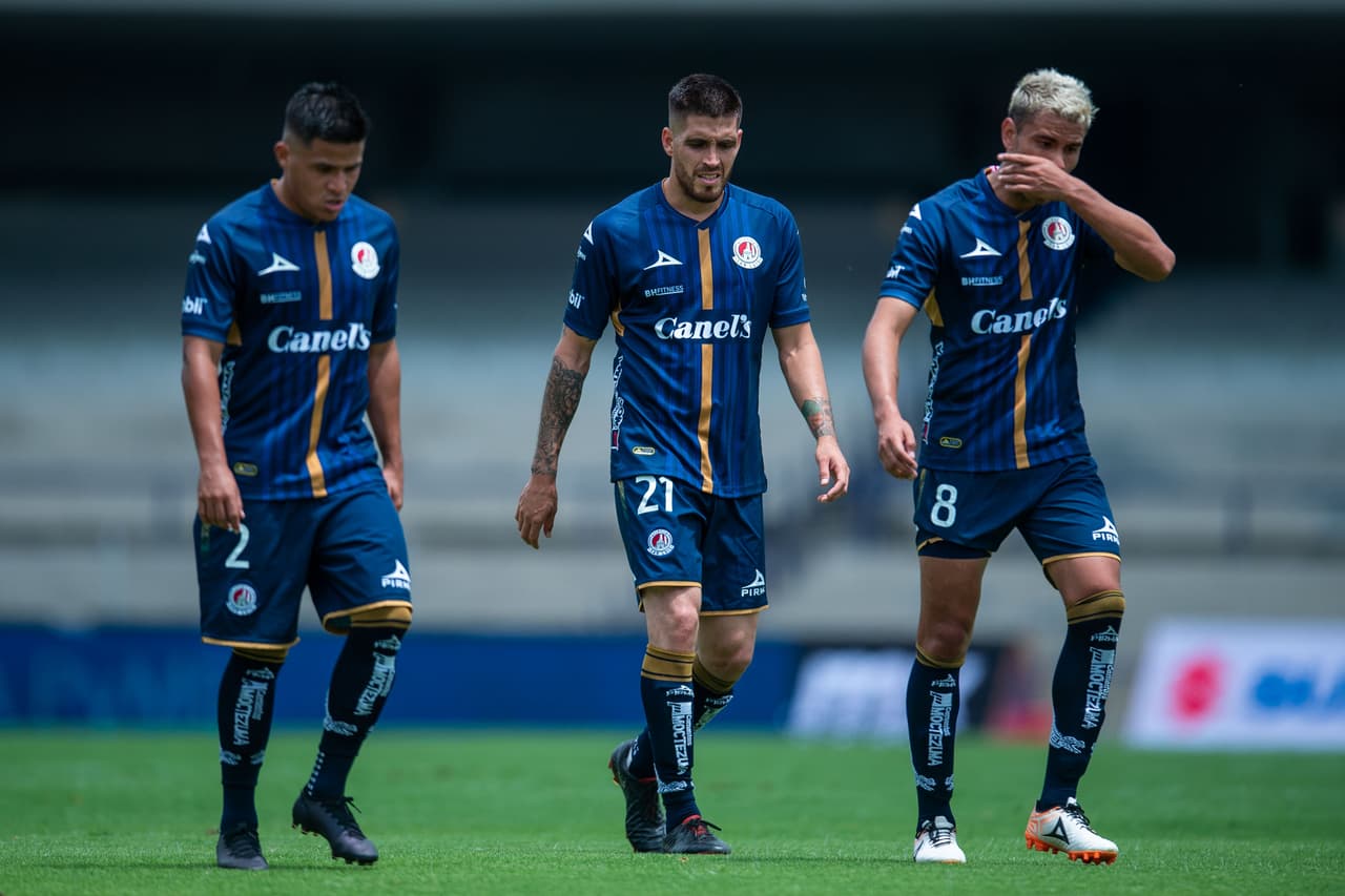 Así lucen las postales que nos dejó la décima fecha del Guard1anes 2020.