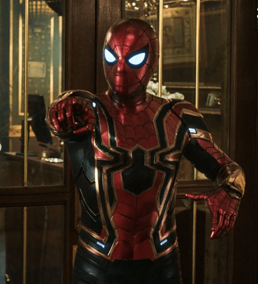 Se espera que esta sea la película más sorprendente de la historia de Marvel.