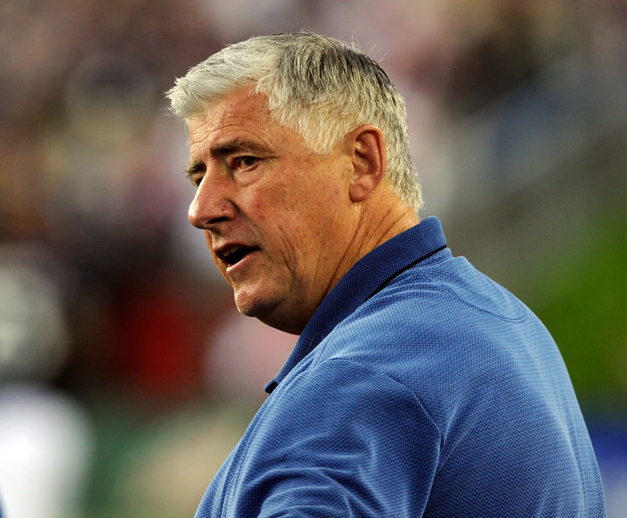 Sigi Schmid descartó la posibilidad de convertirse en un directivo.