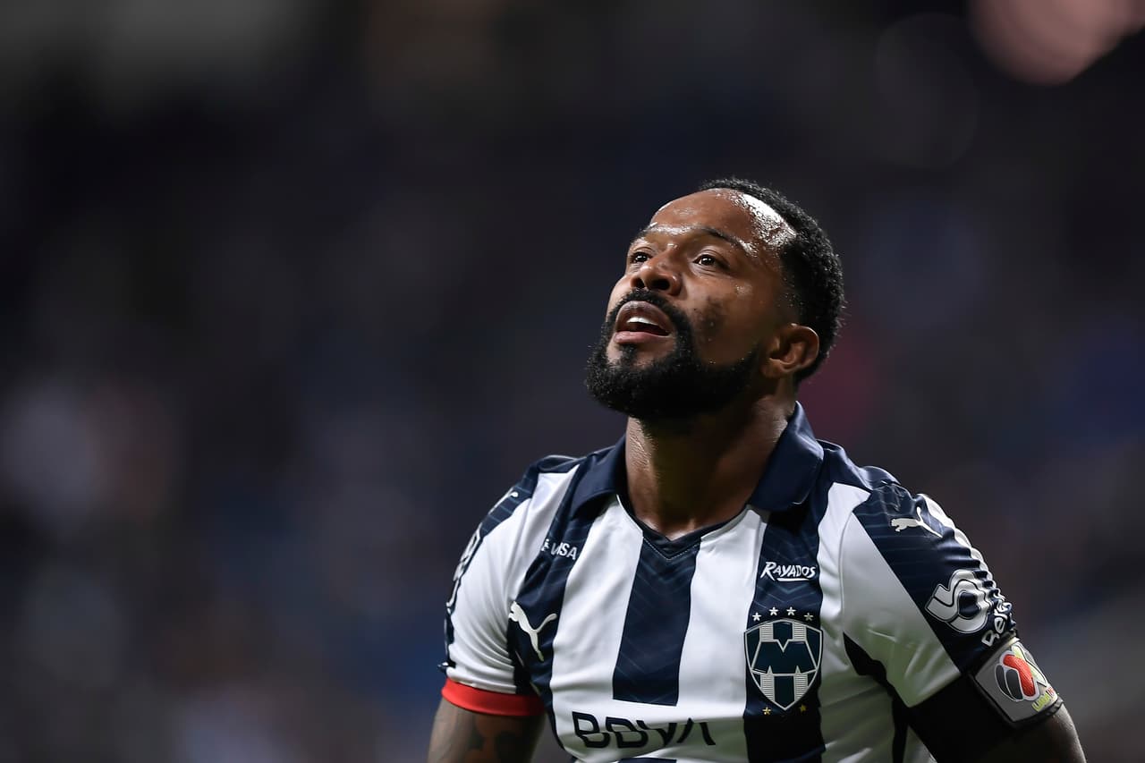 Dorlan Pabón: “Tenemos equipo para hacer historia”