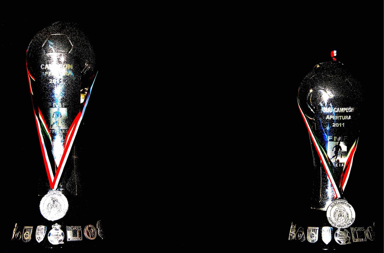 En esta Jornada 13 de la Liga MX presenciaremos tres partidos que tienen antecedentes en finales.