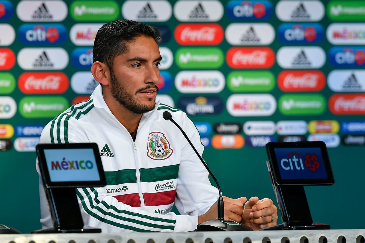 Corona: “Ante Alemania debemos priorizar el orden defensivo”