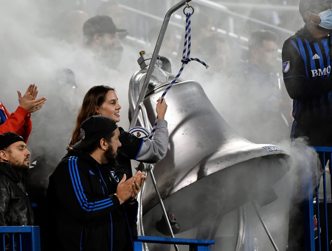 En Montréal la campana que previene la llegada a los Playoffs cada vez suena de manera más fuerte.
<br>