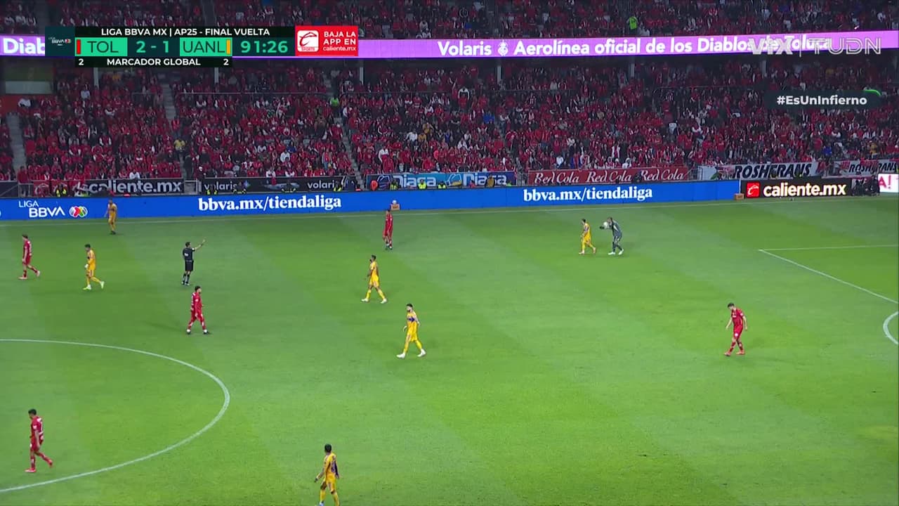 ¡Pésimas noticias! Paulinho se lesiona a minutos de termina el tiempo regular y no jugará los tiempos extra