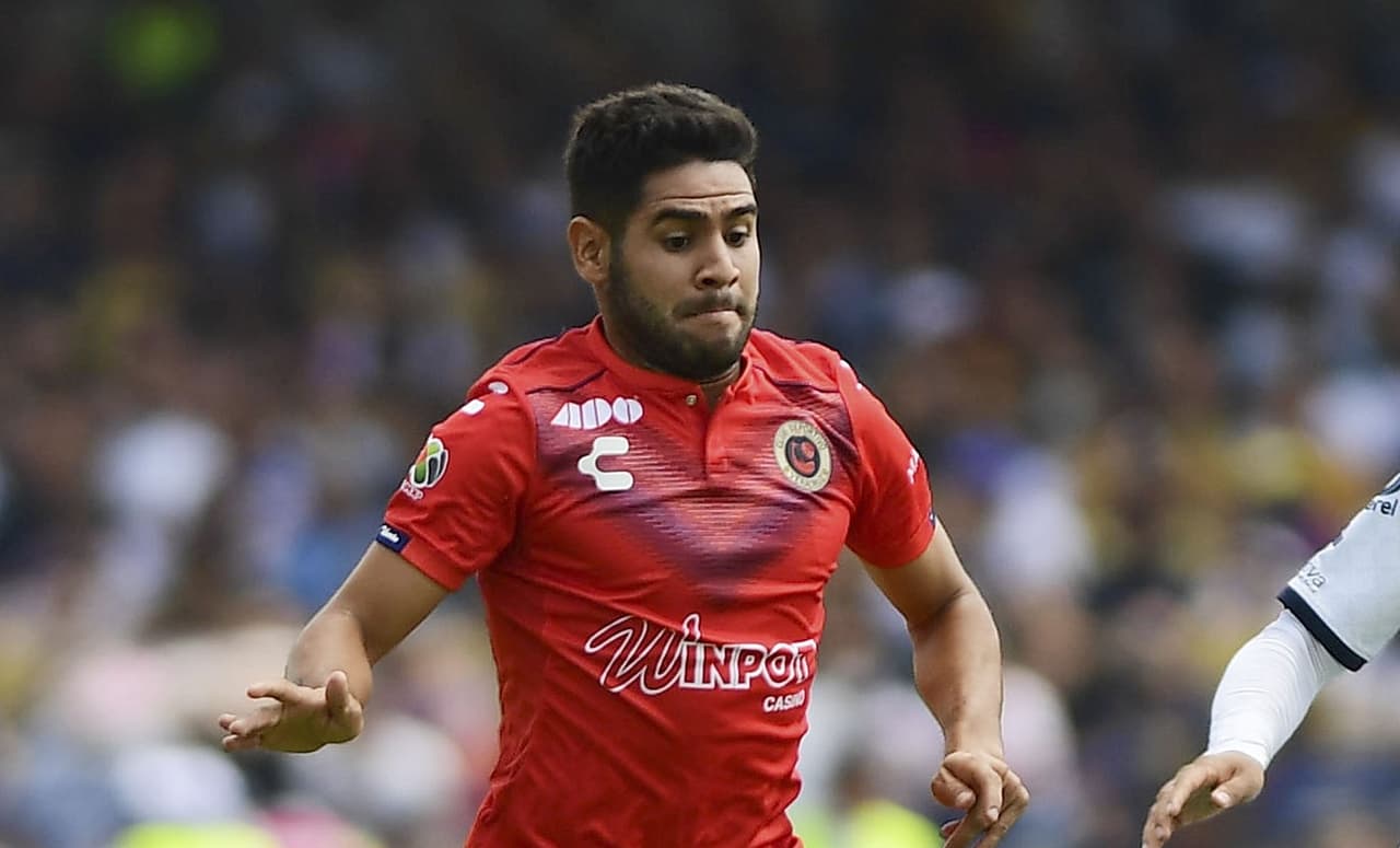 Exclusiva | Villalva confiesa vestuario “apagado” en Veracruz