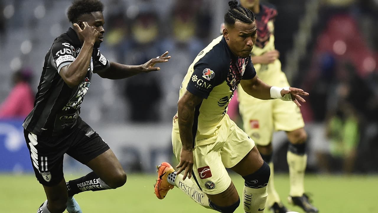 ¿América debe decir adiós a la Final?