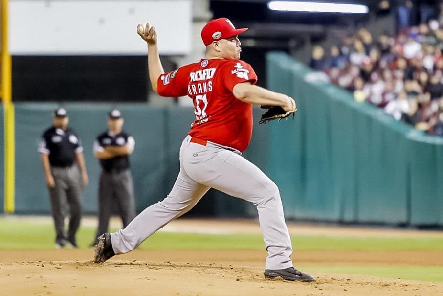 Tomateros se imponen en el Juego 7 y llegan a 12 campeonatos de la LMP, adema´s de colocarse a cuatro del máximo ganador, los Naranjeros de Hermosillo.