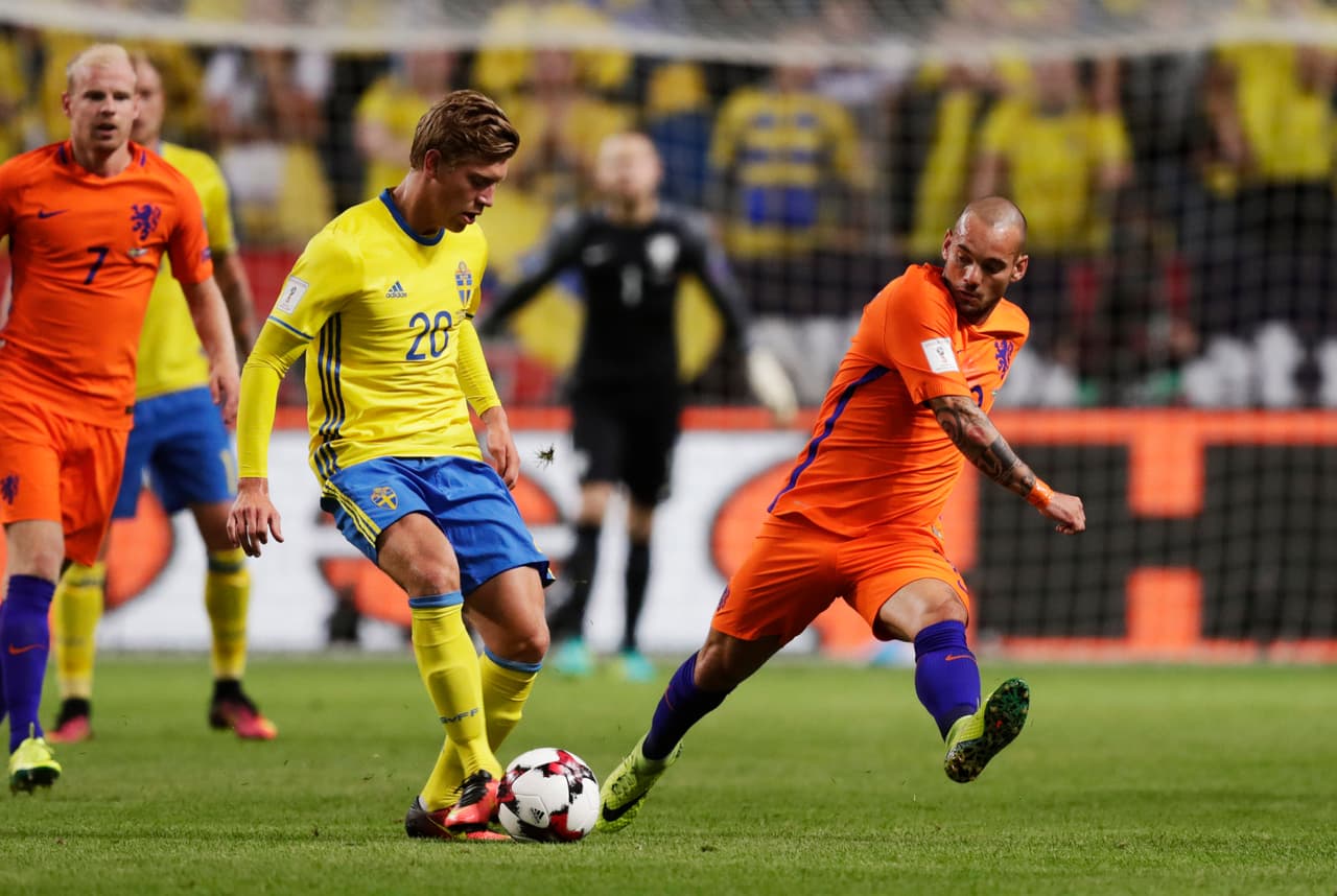 El primer partido no generó mucho optimismo luego de empatar en casa contra Holanda, un rival directo por el cupo a Rusia 2018.