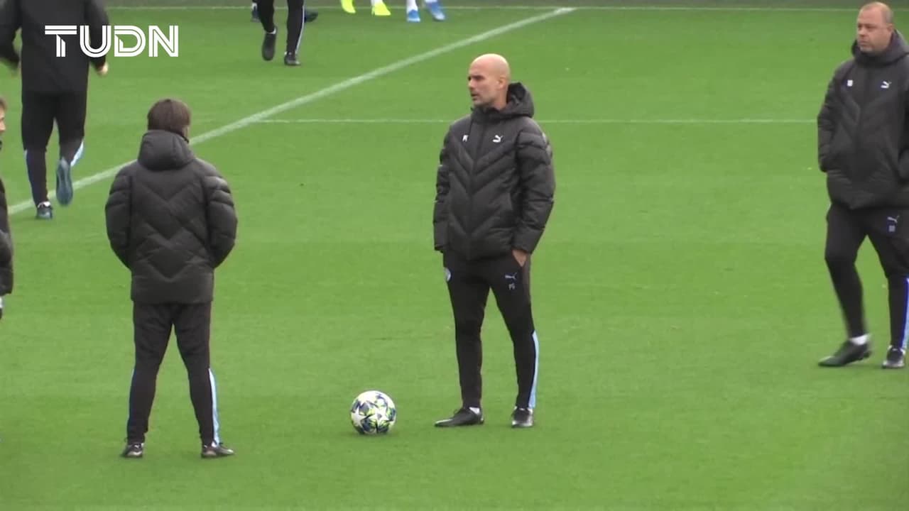 Guardiola compra casa en Barcelona que le perteneció a Rafael Márquez