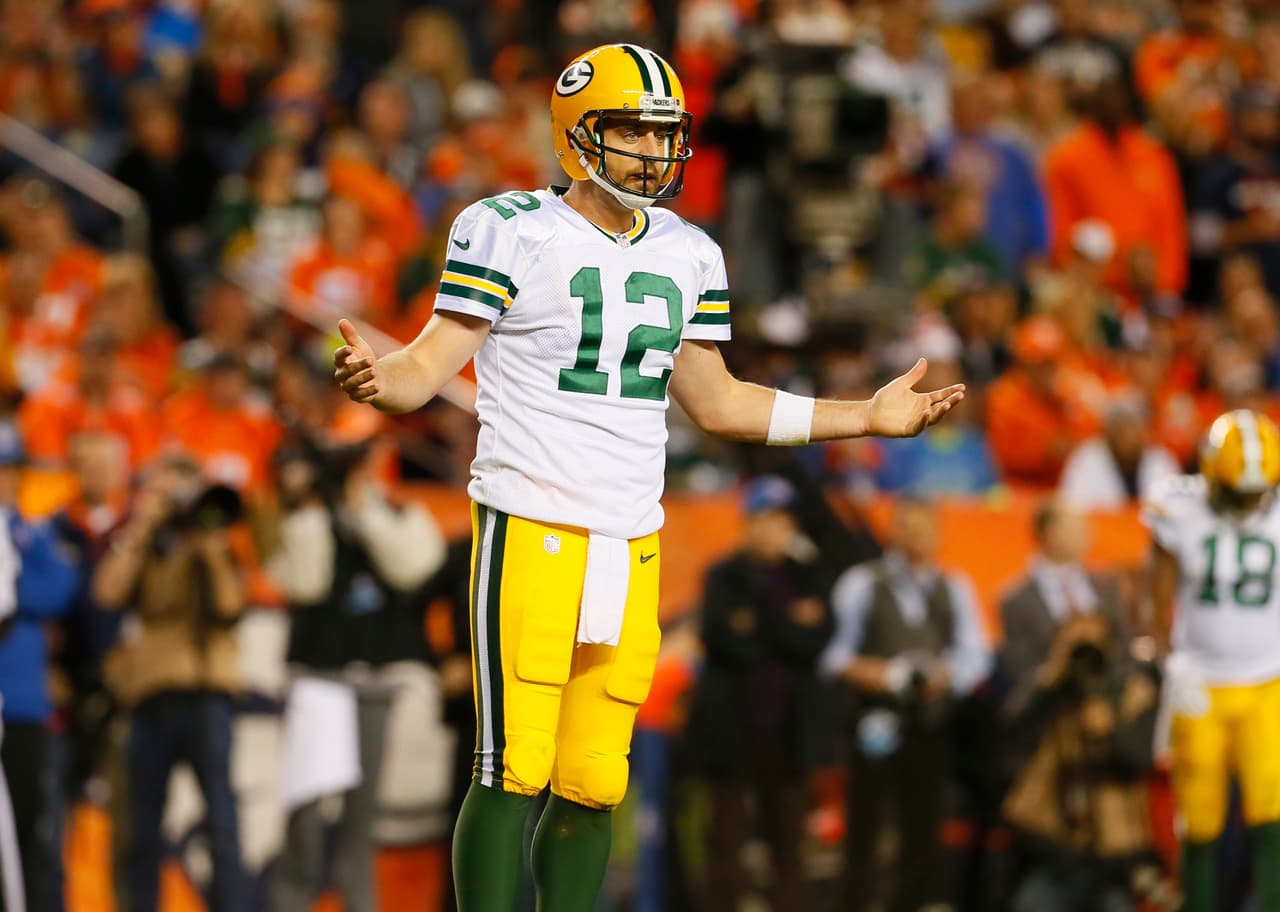 Los Broncos y Peyton Manning brillaron en Lunes por la Noche al derrotar a los Packers 29-10 y así mantenerse invictos. Checa las mejores tomas de este duelo.