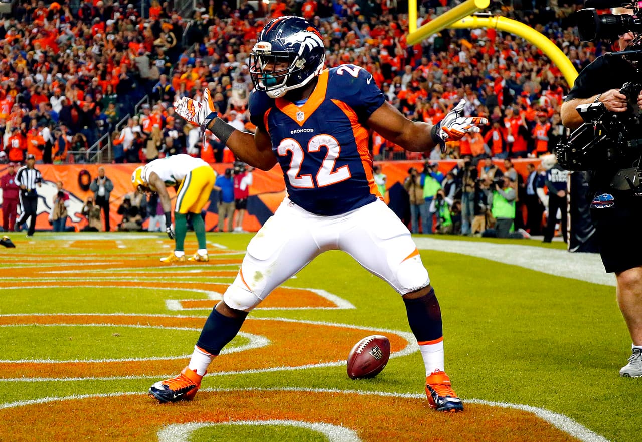 Denver en carrera de invicto con 7-0