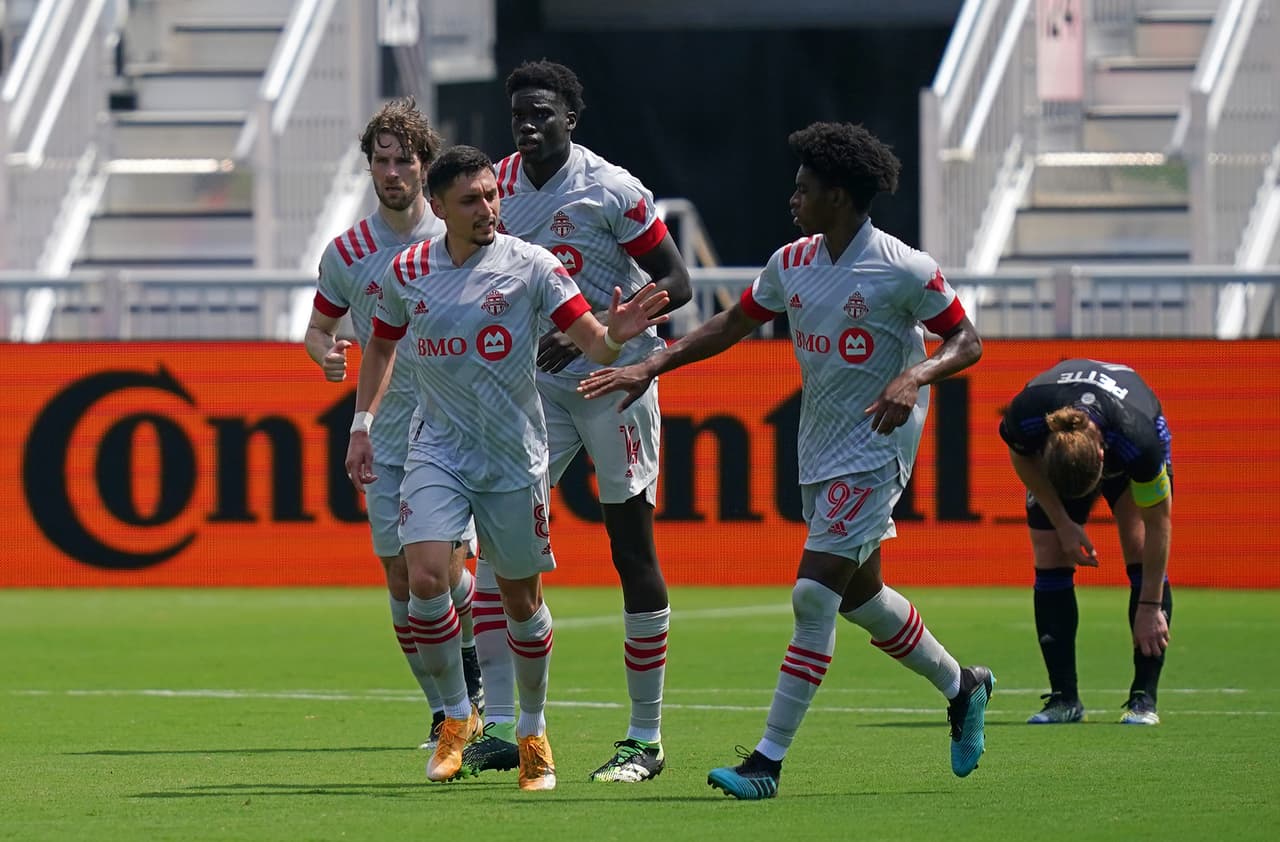 El cuadro escarlata dejó una imagen bastante diferente a la mostrada días atrás en los octavos de final de la Liga de Campeones de Concacaf.