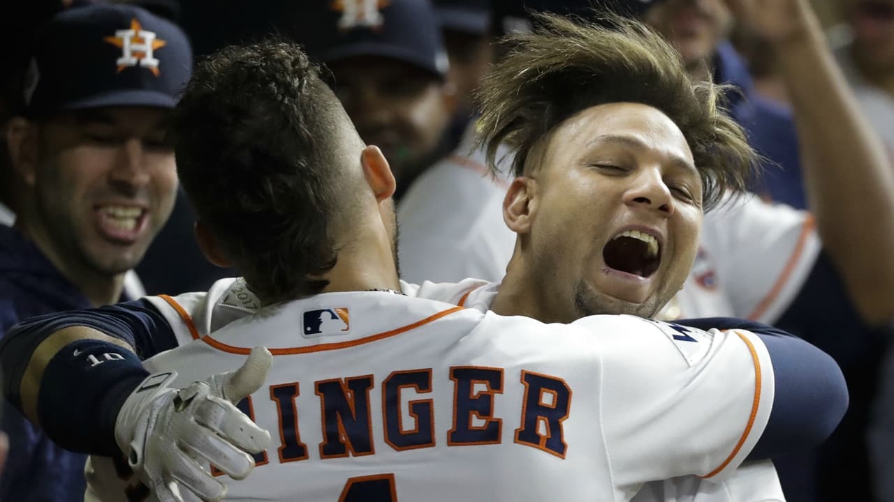 Los Dodgers buscan recuperar la ventaja de local con una victoria en Houston.