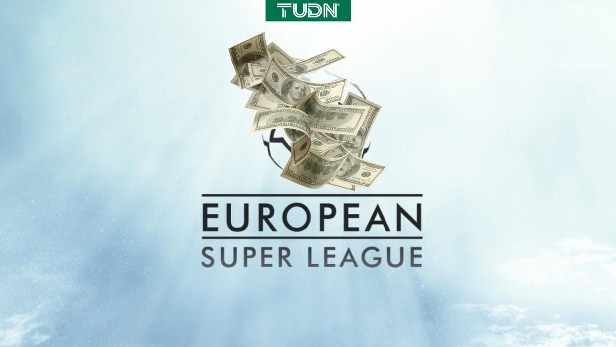 Casi 500 millones de dólares para el campeón de la Superliga