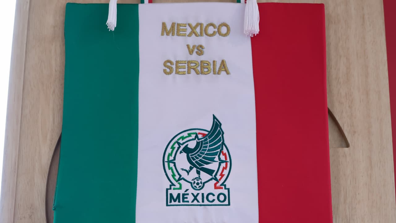 México vs. Serbia: Alineaciones confirmadas para el amistoso en Toluca