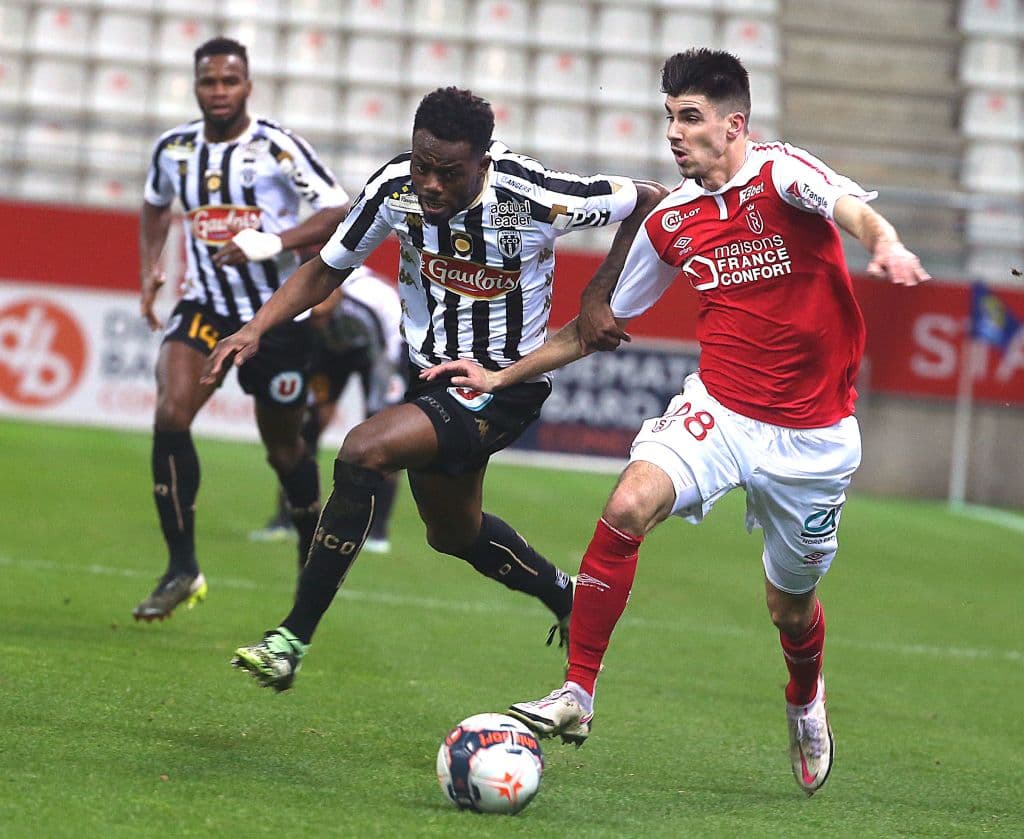El duelo entre Reims y Angers acabó sin daño alguno, pues el encuentro terminó 0-0 durante la Jornada 23 de la Ligue 1.