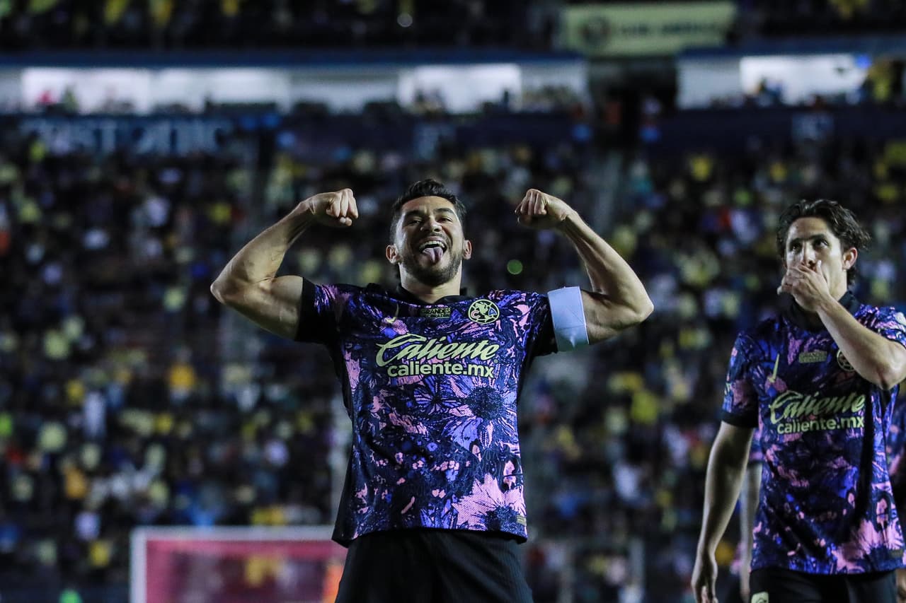 ¡Sigue la ilusión! América retoma el vuelo de la victoria hacia la Liguilla