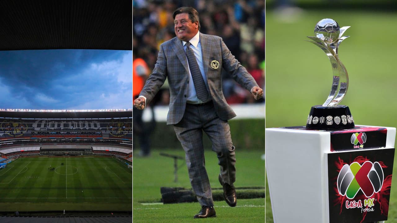 Liga MX | Liguilla y repechaje, así se jugaría hoy la fase definitiva del Torneo Guardianes 2020