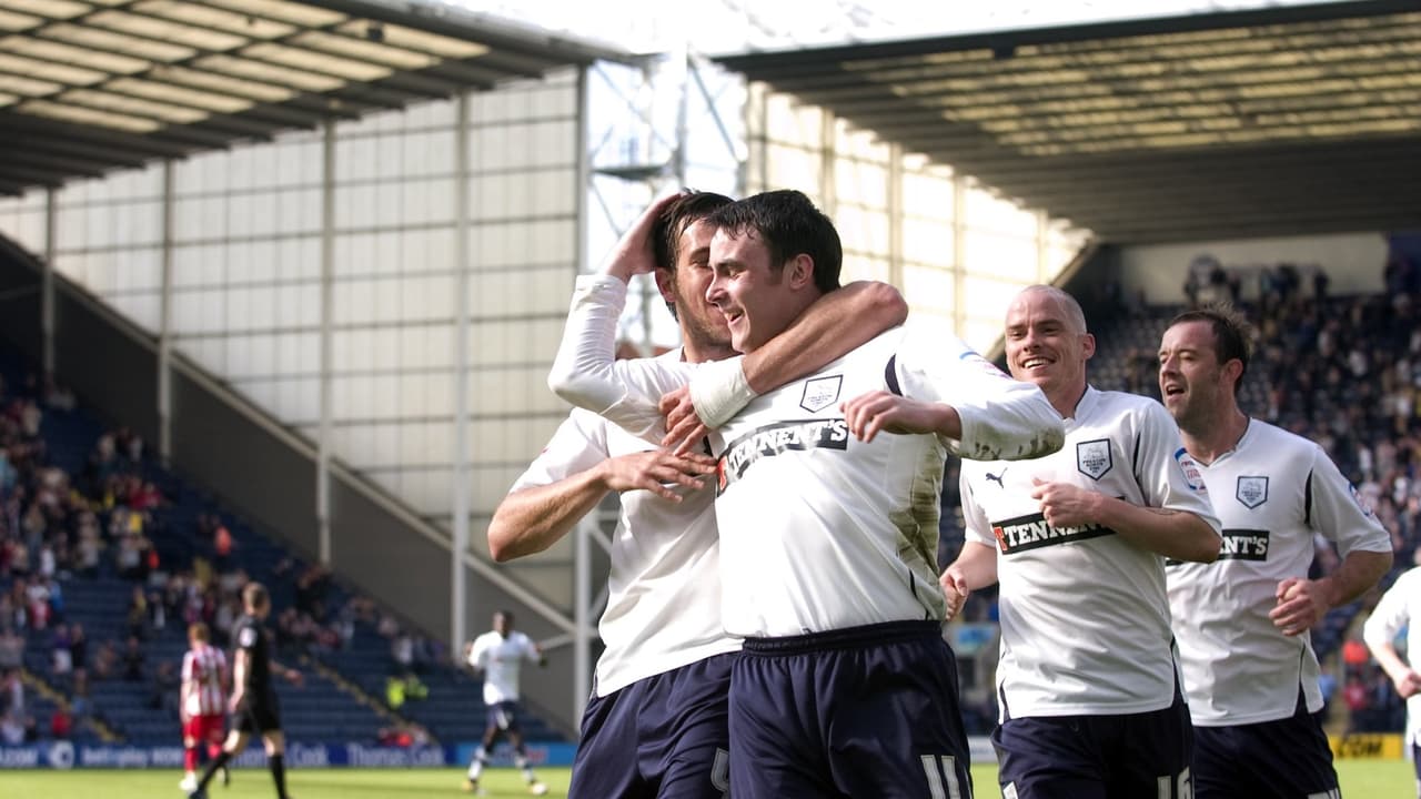 Preston North End | Fue el primer campeón de la Football League y desde entonces no ha vuelto a ganar un título en el máximo circuito. Originalmente fueron un club cricket. El club se fundó en 1881 y actualmente compiten en la Segunda División; también pasaron por la Cuarta División.