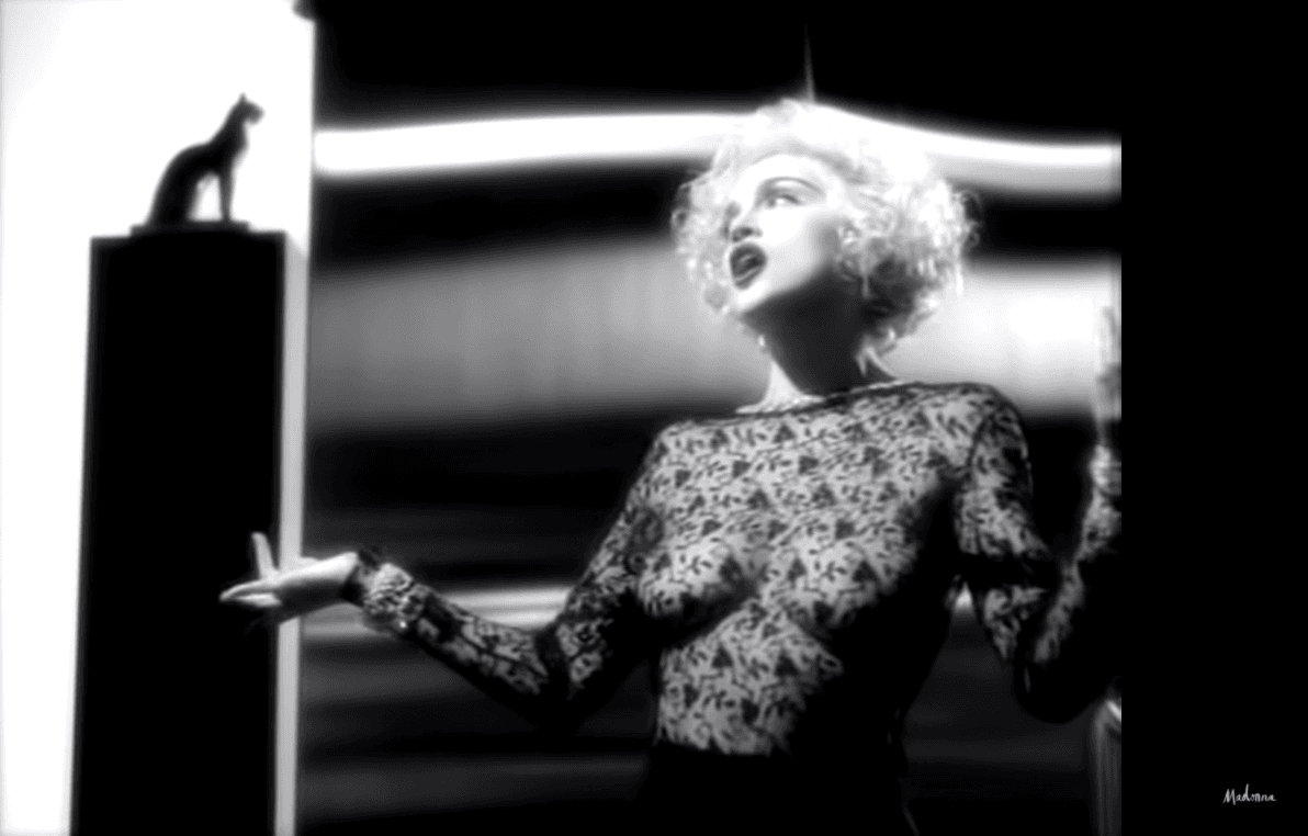3. “Vogue” | Madonna