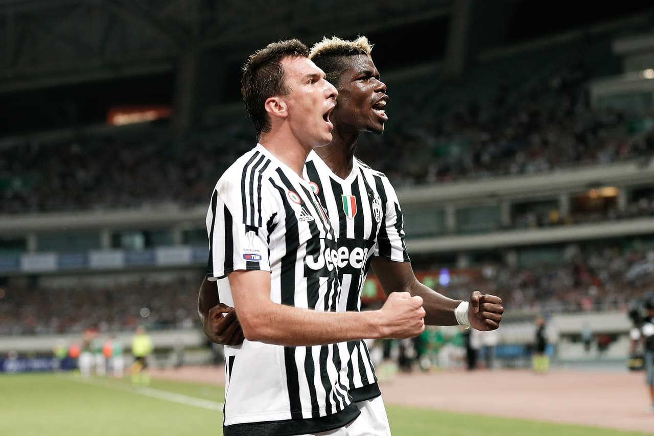 24 de Noviembre: Juventus visita al Manchester City, este encuentro puede servir para definir al primer lugar de su grupo por lo que ingleses e italianos tendrán una batalla sin cuartel.