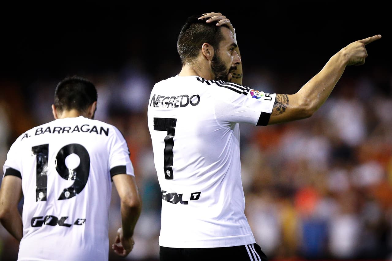 9 de Diciembre: Valencia recibe en Mestalla al Lyon en un partido que posiblemente decida y defina los lugares de su grupo. Naranjeros y galos tendrán un duelo trascendental por la siguiente ronda.