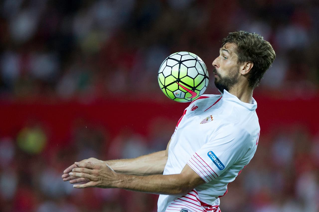 30 de Septiembre: Juventus recibe al Sevilla en Turín, lo destacado del cotejo es el regreso de Fernando Llorente a tierras italianas vistiendo la playera del Sevilla por primera ocasión, veremos si el delantero hace de las suyas frente a su ex equipo.