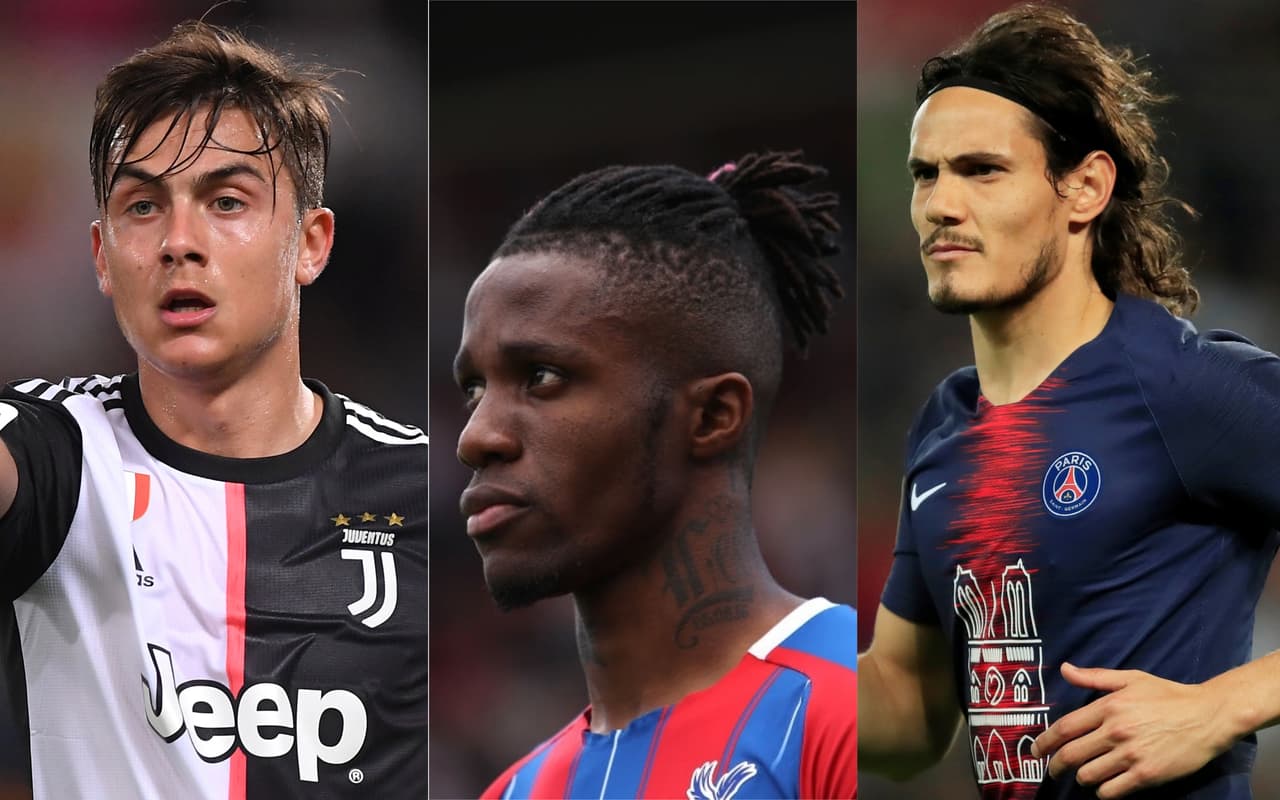 Se aceleran las negociaciones y se incrementan los rumores de cara al inminente inicio de la temporada futbolística en Europa. Estas son las informaciones más recientes que han surgido a este respecto en las últimas horas.